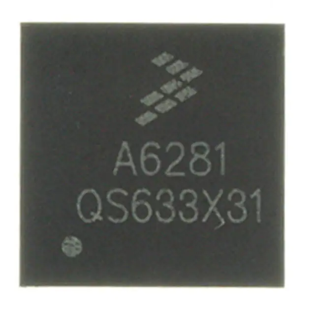 MMA6270Q NXP USA Inc. electronic component