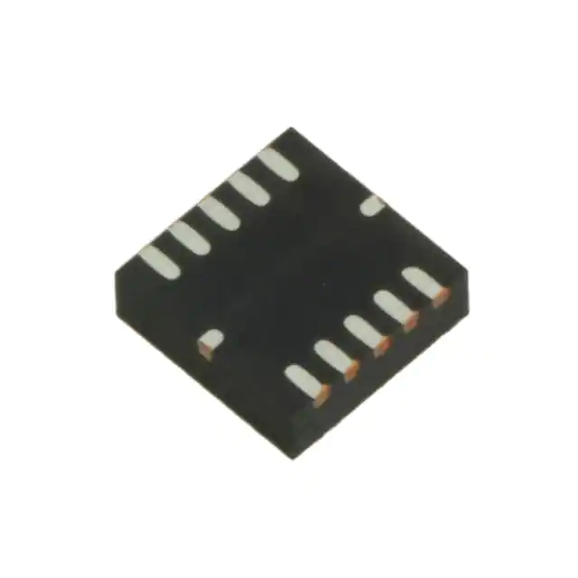 MMA7660FCR1 NXP USA Inc. electronic component