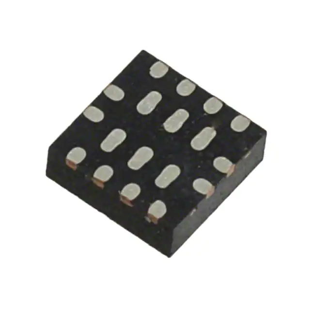 MMA8491QR2 NXP USA Inc. electronic component