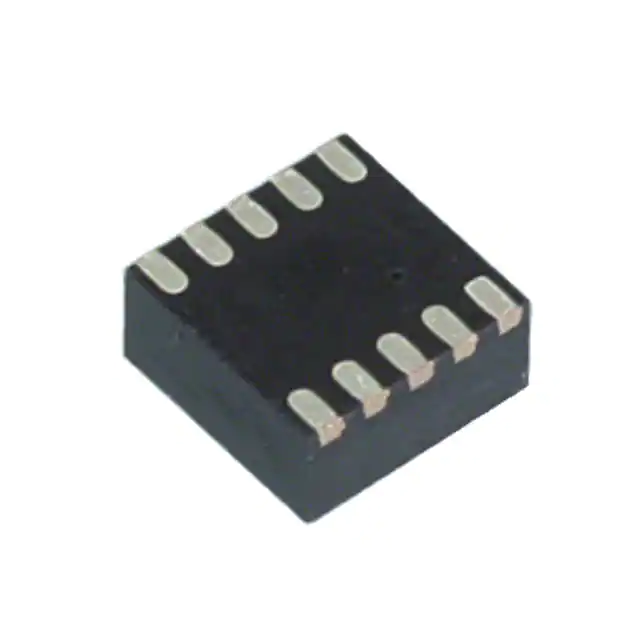 MAG3110FCR1 NXP USA Inc. electronic component