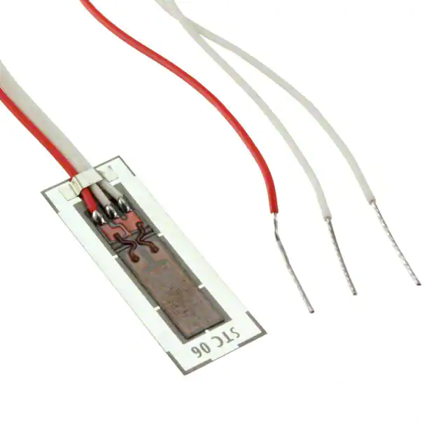 MMF003366 Micro-Measurements (Division of Vishay Precision Group) electronic component