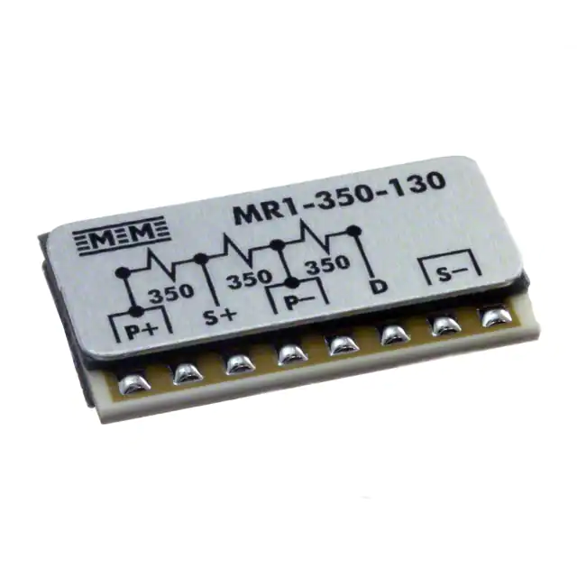 MMF011340 Micro-Measurements (Division of Vishay Precision Group) electronic component