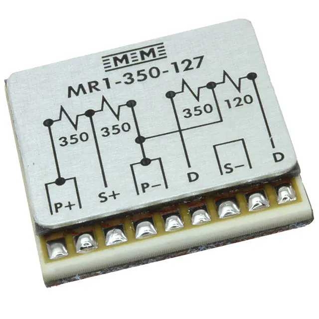 MMF011361 Micro-Measurements (Division of Vishay Precision Group) electronic component