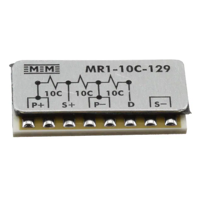 MMF011362 Micro-Measurements (Division of Vishay Precision Group) electronic component