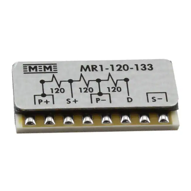 MMF303137 Micro-Measurements (Division of Vishay Precision Group) electronic component