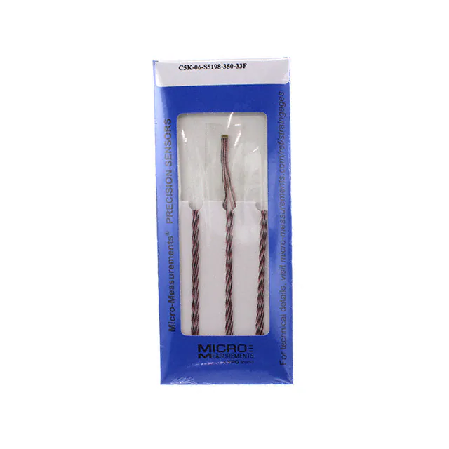 MMF402103 Micro-Measurements (Division of Vishay Precision Group) electronic component