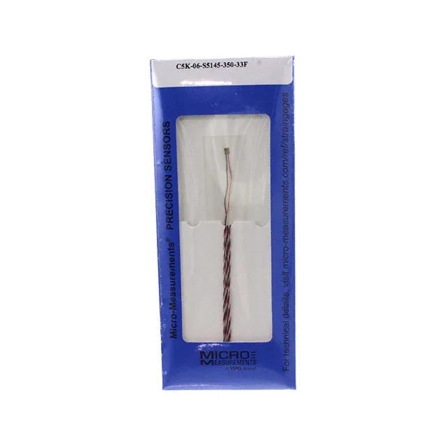 MMF402183 Micro-Measurements (Division of Vishay Precision Group) electronic component