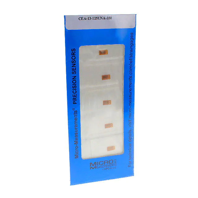 MMF404326 Micro-Measurements (Division of Vishay Precision Group) electronic component
