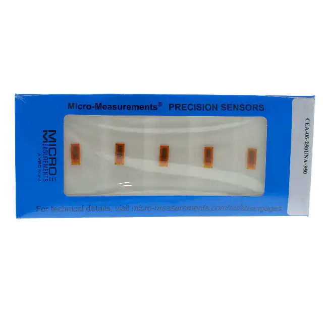 MMF404864 Micro-Measurements (Division of Vishay Precision Group) electronic component
