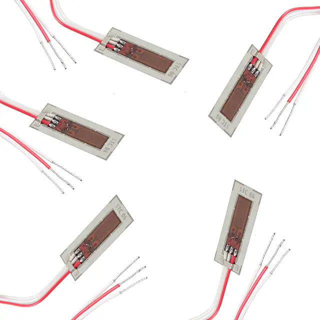 MMF500995 Micro-Measurements (Division of Vishay Precision Group) electronic component