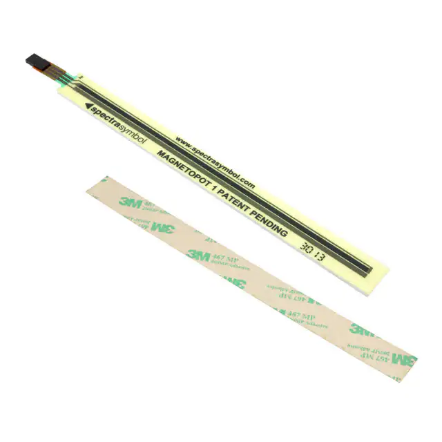 MP1-L-0100-103-5%-RH Spectra Symbol electronic component