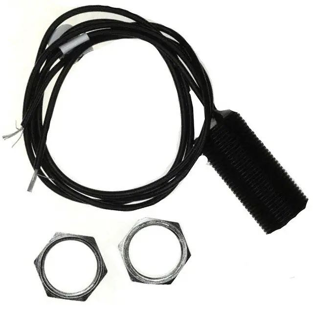 MP200702 ZF Electronics electronic component