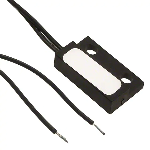 MP201801 ZF Electronics electronic component