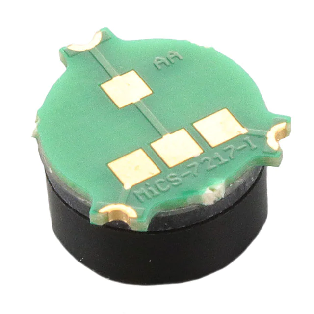 MP7217DA Amphenol SGX Sensortech electronic component
