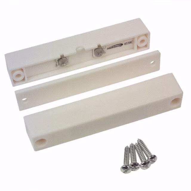 MPS80WGW C&K electronic component