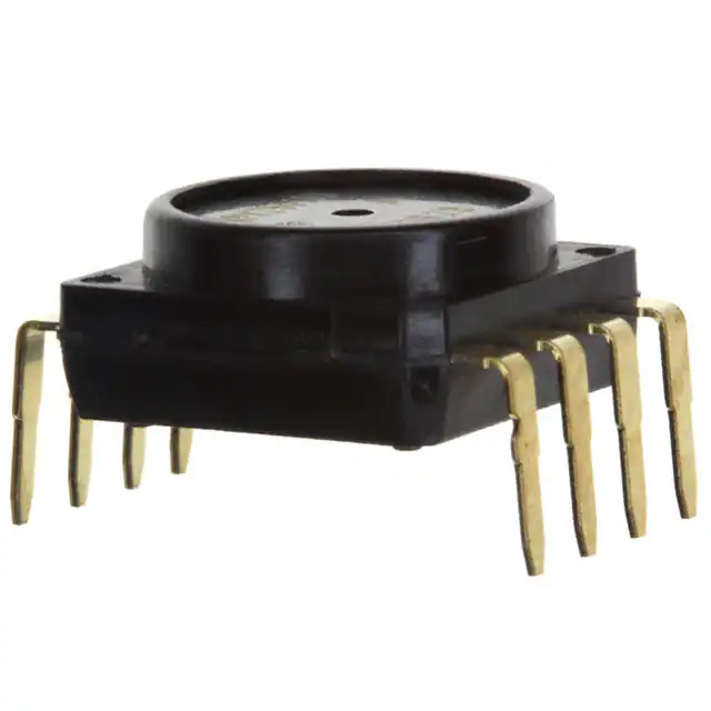 MPVZ5004G7U NXP USA Inc. electronic component