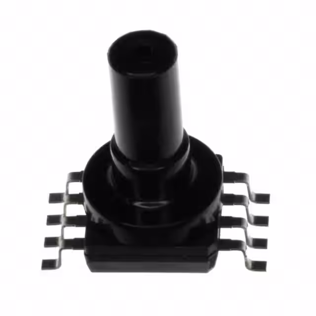 MPVZ5010GW6U NXP USA Inc. electronic component