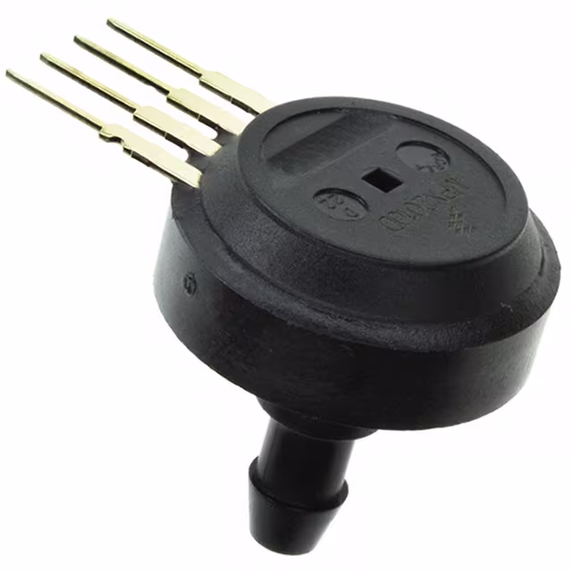 MPX2010GS NXP USA Inc. electronic component