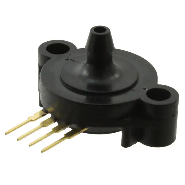MPX2102ASX NXP USA Inc. electronic component