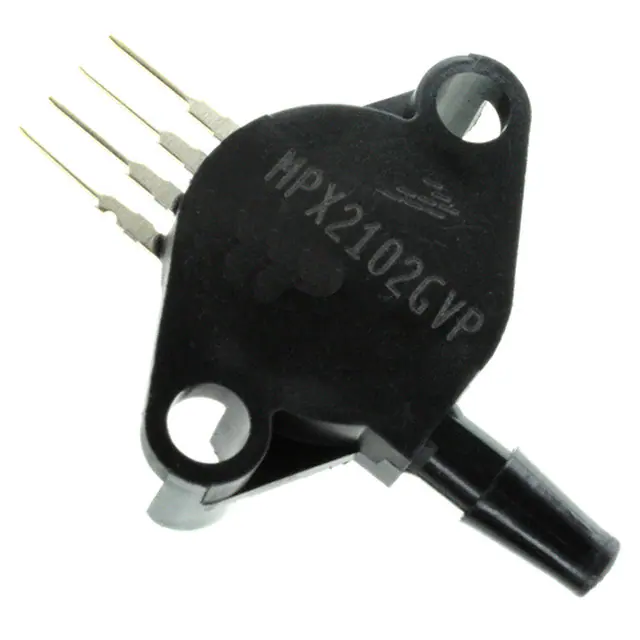 MPX2100GVP NXP USA Inc. electronic component