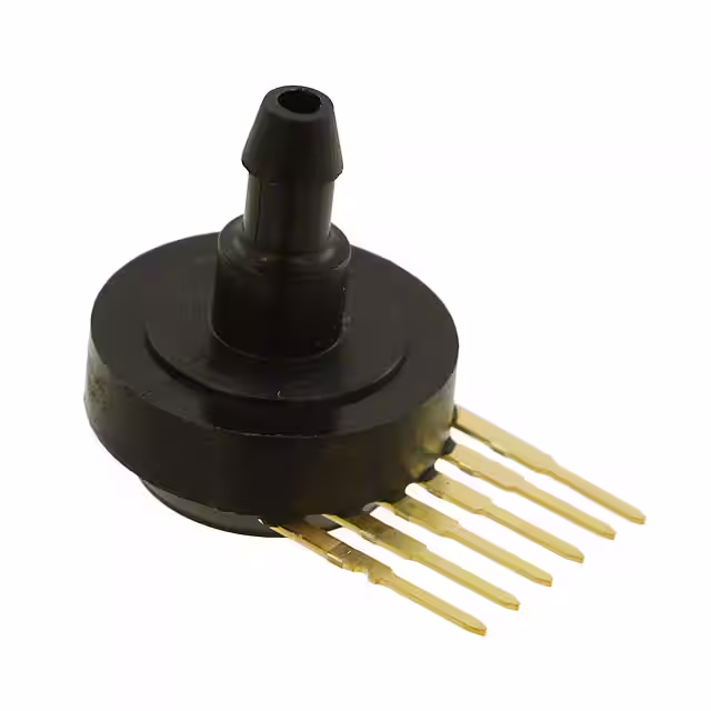 MPX4115AS NXP USA Inc. electronic component