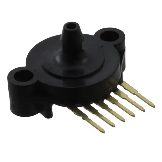 MPX5700ASX NXP USA Inc. electronic component