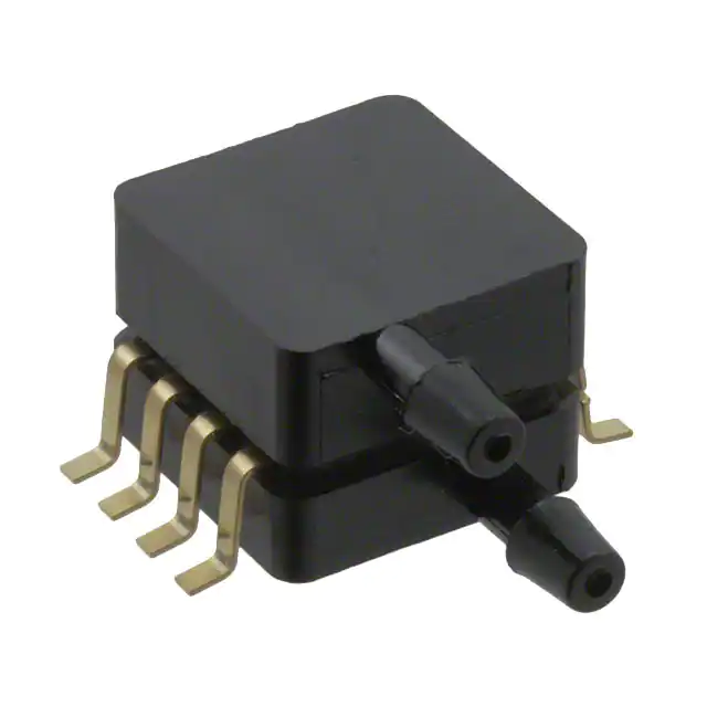 MP3V5010DP NXP USA Inc. electronic component