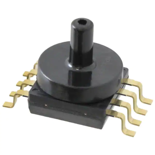 MPXAZ6115AC6T1 NXP USA Inc. electronic component