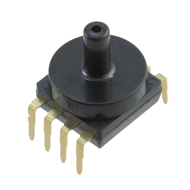 MPXV5010GC7U NXP USA Inc. electronic component