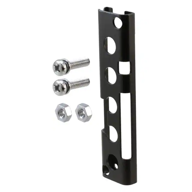 MS-NA3-BK Panasonic Industrial Automation Sales electronic component