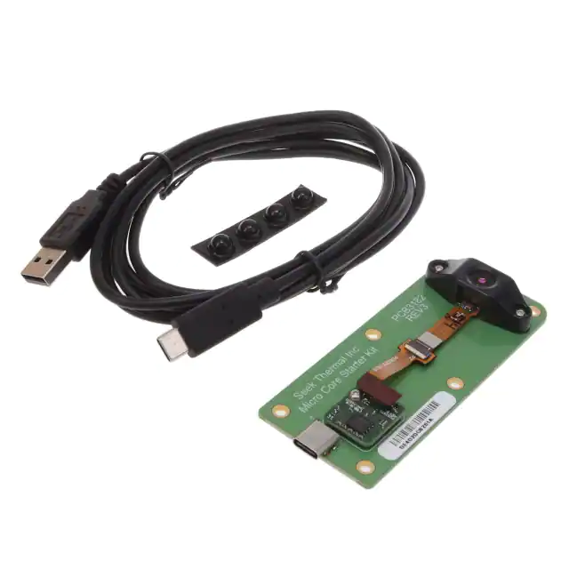 MS202SP Seek Thermal electronic component