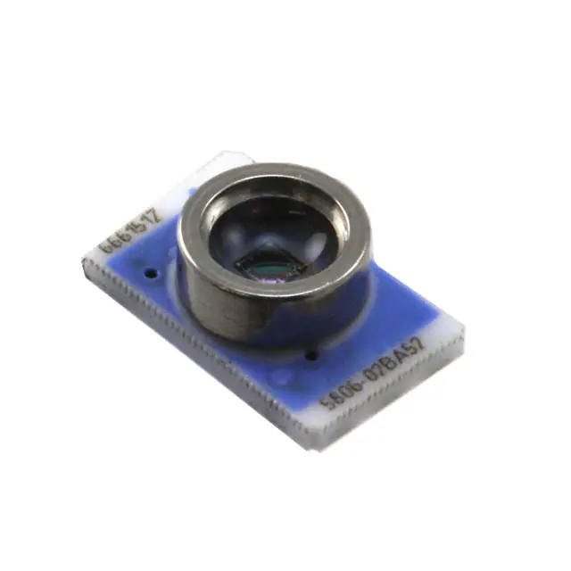 MS580602BA52-51 TE Connectivity Measurement Specialties electronic component