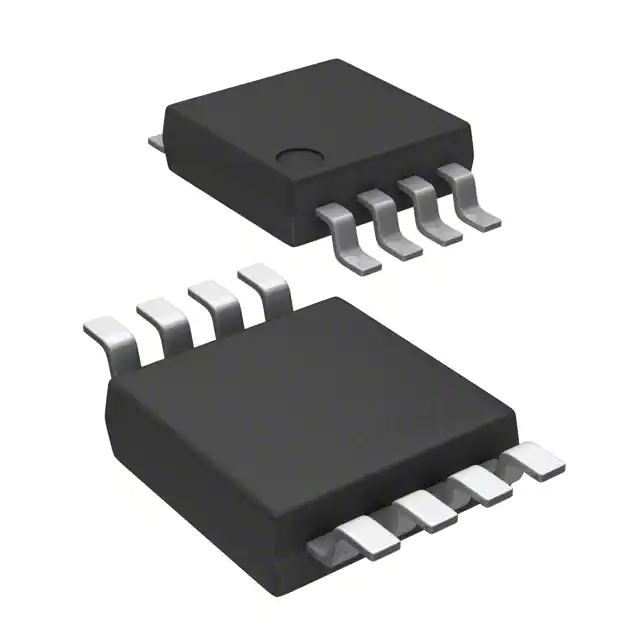 NCT65DMR2G onsemi electronic component