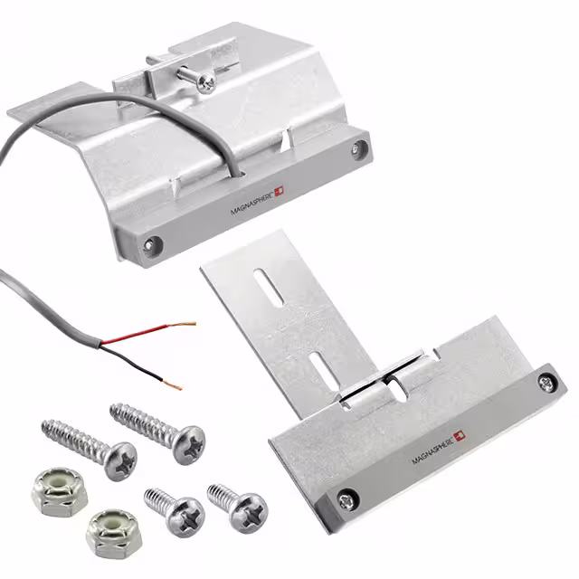 MSS-106S-GO Magnasphere Corp electronic component