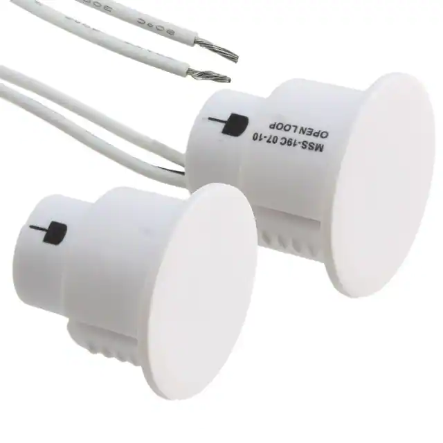 MSS-19C Magnasphere Corp electronic component
