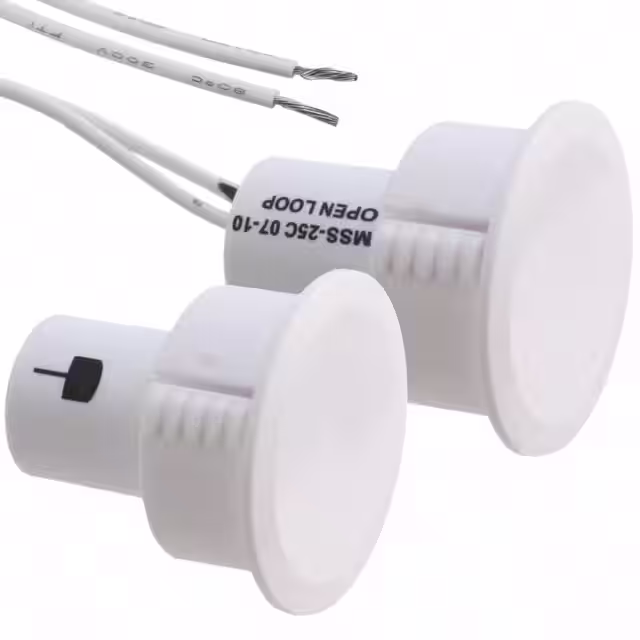 MSS-25C Magnasphere Corp electronic component