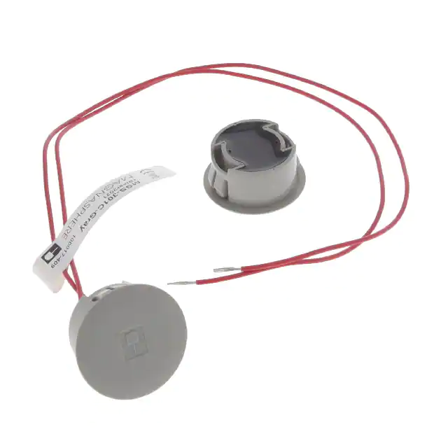 MSS-301C-GRAY-GO Magnasphere Corp electronic component