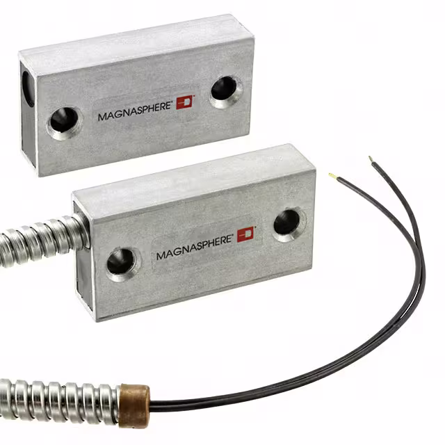 MSS-310S-GO Magnasphere Corp electronic component