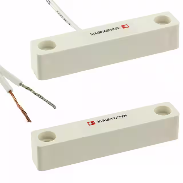 MSS-54SL-GO Magnasphere Corp electronic component