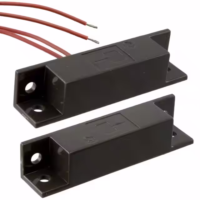 MSS-63S Magnasphere Corp electronic component