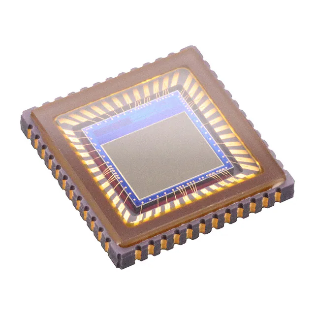 MT9M001C12STM-DP onsemi electronic component