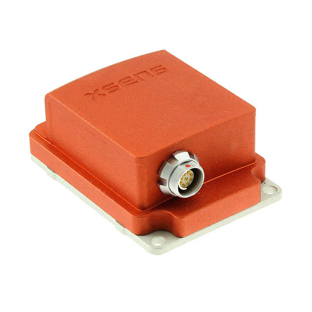 MTI-10-2A8G4 Xsens a Movella brand electronic component