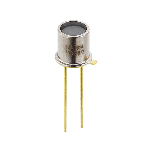 MTPD3650D-1.4 Marktech Optoelectronics electronic component