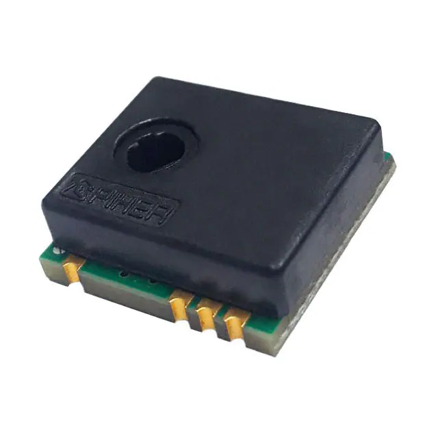 MTS360-2AA-C0002-ERA360-05K Amphenol Piher Sensing Systems electronic component