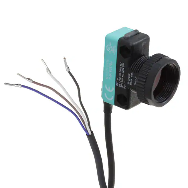 ML17-54/115/136 Pepperl+Fuchs, Inc. electronic component
