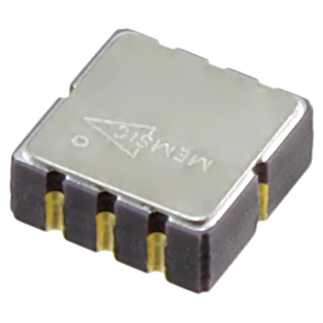 MXA2500EL Memsic Inc. electronic component