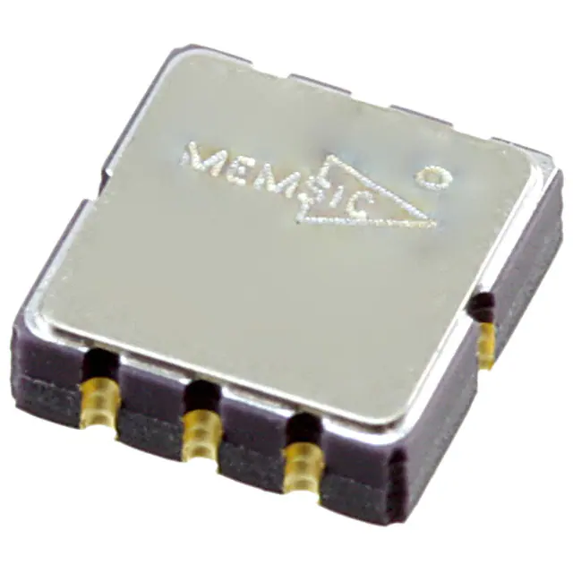 MXC62320EP Memsic Inc. electronic component