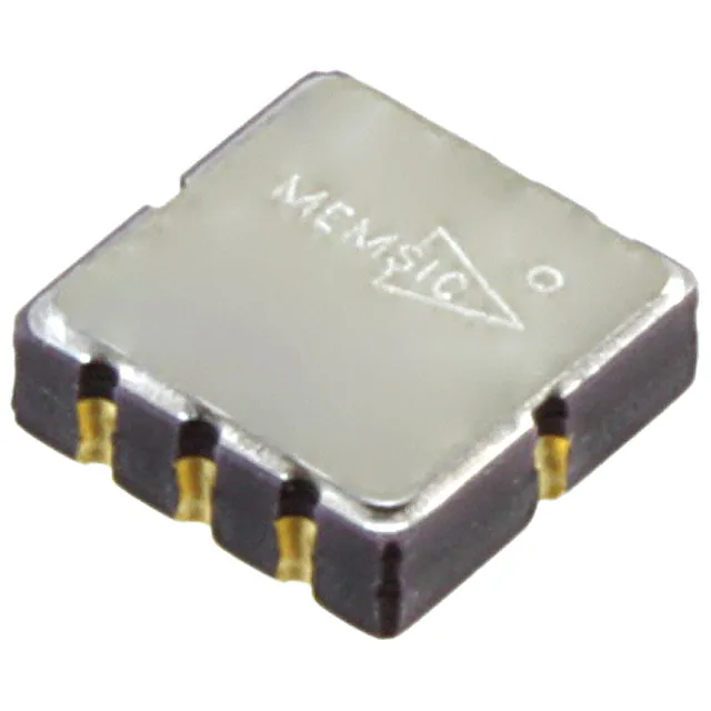 MXC62320MP Memsic Inc. electronic component