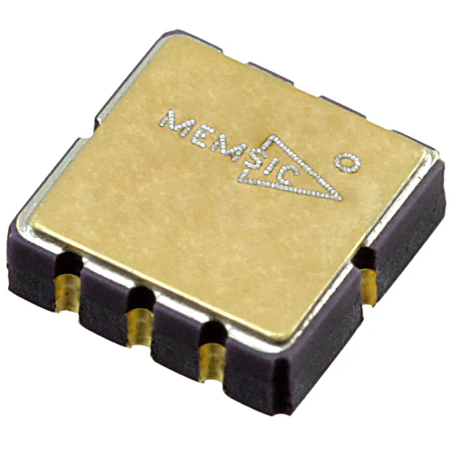 MXC62350QB Memsic Inc. electronic component
