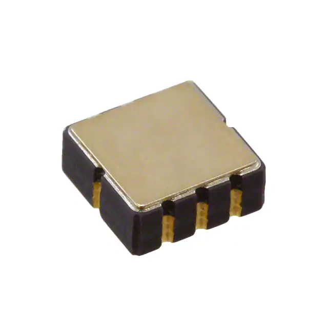 MXR2312ML Memsic Inc. electronic component